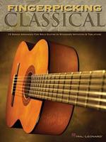 Fingerpicking Classical