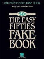 The Easy Fifties Fake Book