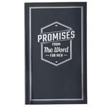 Promises from the Word for Men