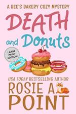 Death and Donuts