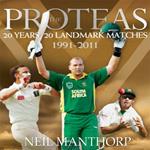 Proteas, The: 20 Years, 20 Landmark Matches