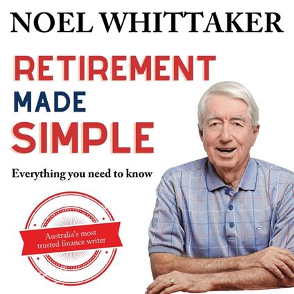 Retirement Made Simple