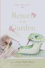 Return To The Garden