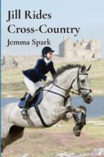 Jill Rides Cross-Country
