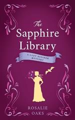 The Sapphire Library