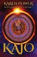 Kajo: An Australian Adventure Romance