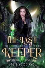 The Last Keeper