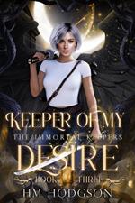 Keeper Of My Desire