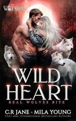 Wild Heart: Paranormal Romance
