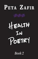 Health in Poetry Book 2