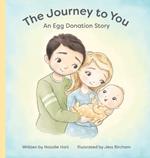 The Journey to You: An Egg Donation Story