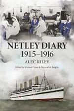 Netley Diary 1915-1916