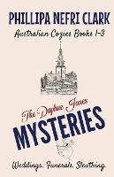 The Daphne Jones Mysteries