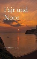 Fajr und Noor - S Hukr - cover