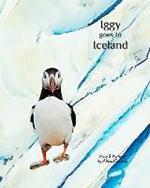 Iggy goes to Iceland