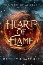 Heart of Flame