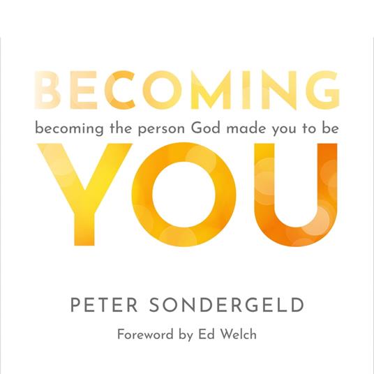 Becoming You