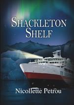 Shackleton Shelf