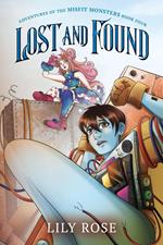 Lost and Found