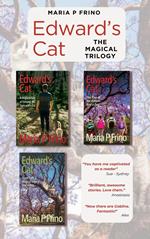 Edward's Cat Trilogy