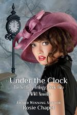 Under the clock