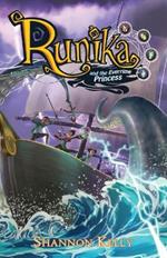 Runika and the Everrime Princess