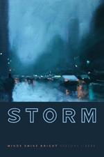 Storm: Minds Shine Bright