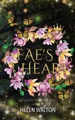 Fae's Heart: Fated Mates of the Fae Royals