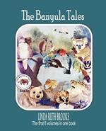 The Banyula Tales: Australian bush animals