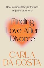 Finding Love After Divorce