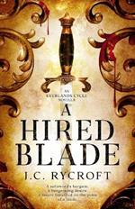 A Hired Blade: An Everlands Cycle Novella