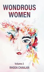 Wondrous Women: Volume 2