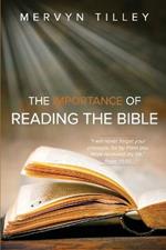 The Importance of Reading the Bible