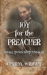 Joy for the Preacher