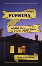 Purnima: A Spiritual Fiction Series