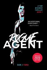 Rogue Agent 2024 Special Edition