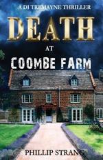 Death at Coombe Farm