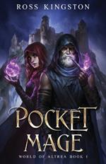 Pocket Mage