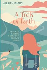 A Trek of Faith