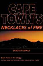 Cape Town's Necklaces of Fire