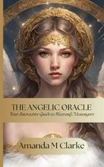 The Angelic Oracle: Your interactive guide to heavenly messengers