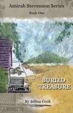 Buried Treasure: Amirah Stevenson Series Book One