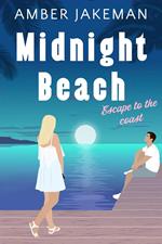 Midnight Beach