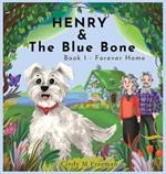 Henry and The Blue Bone: Book 1 - Forever Home