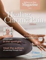 Wellness on Time Magazine: Healing Chronic Pain Edition