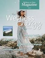 Wellness on Time Magazine: The Wellness Energy Edition