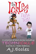 The Ickles® Taste Test