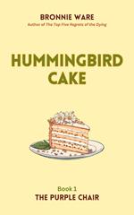 Hummingbird Cake