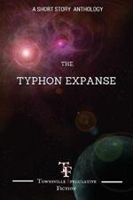 Typhon Expanse: A short Story Anthology