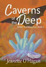 Caverns of the Deep